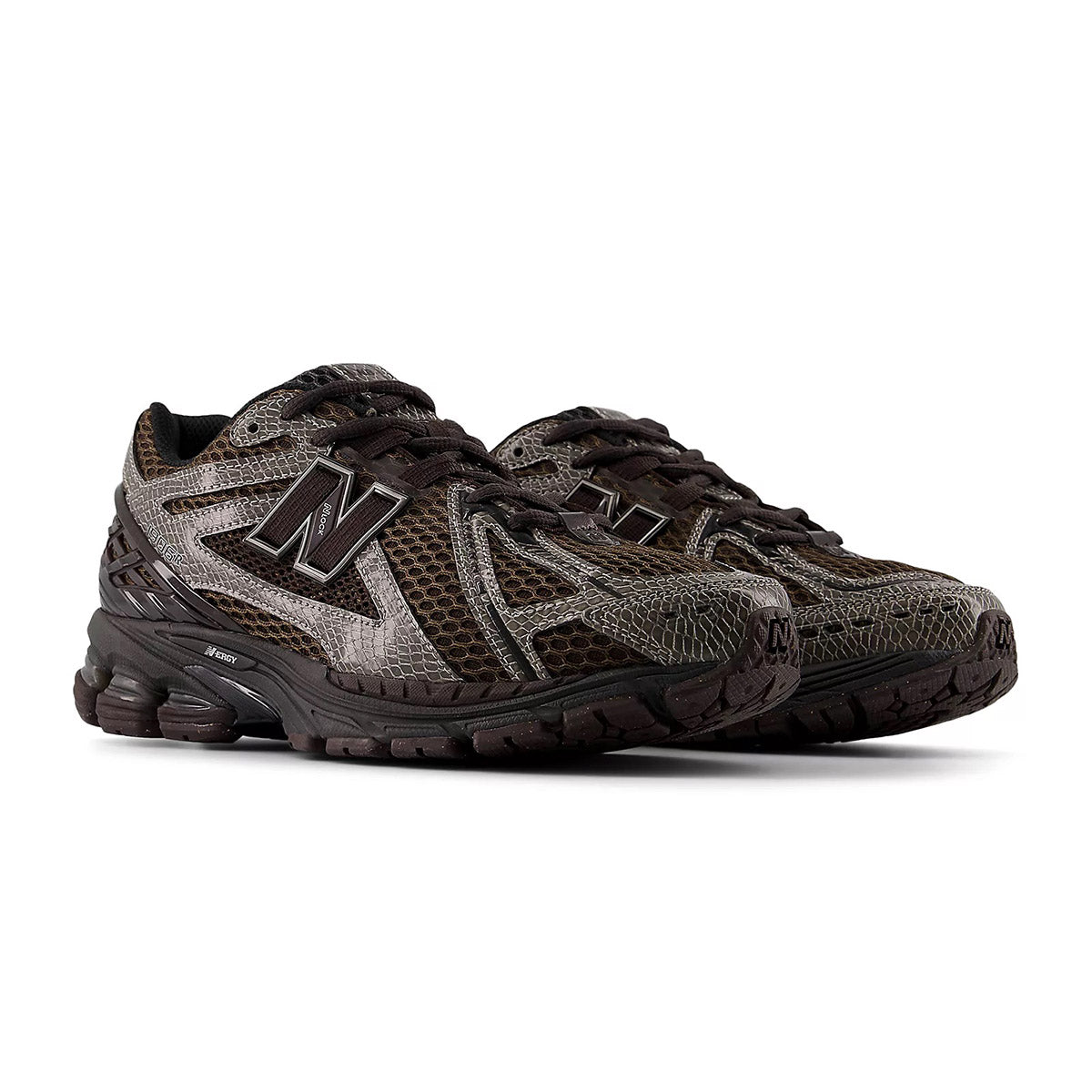 New Balance 1906R ニューバランス 1906R U19062NQ【メンズ ランニングシューズ メッシュスニーカー クッション性 衝撃吸収 26SS】