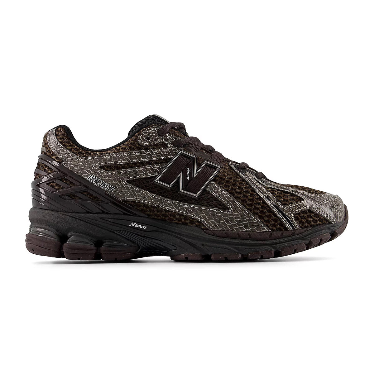 New Balance 1906R ニューバランス 1906R U19062NQ【メンズ ランニングシューズ メッシュスニーカー クッション性 衝撃吸収 26SS】