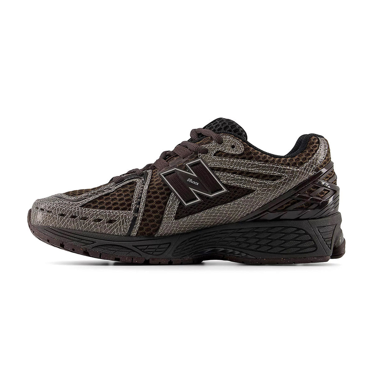 New Balance 1906R ニューバランス 1906R U19062NQ【メンズ ランニングシューズ メッシュスニーカー クッション性 衝撃吸収 26SS】