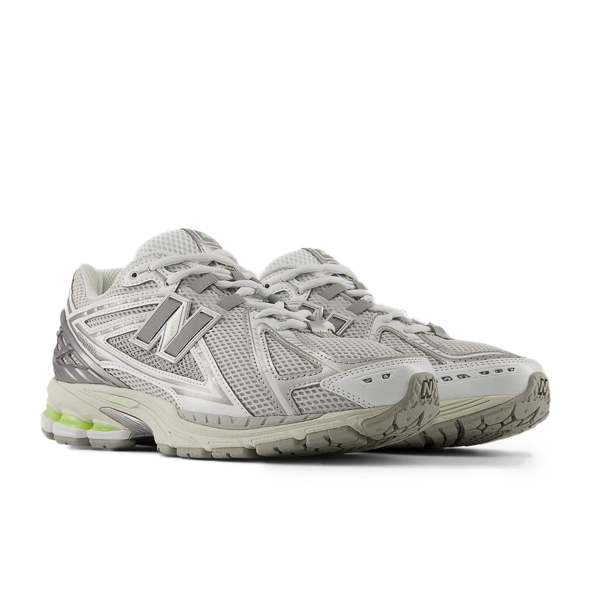New Balance 1906R ニューバランス ナインティーンオーシックス アール U19063NQ【メンズ スニーカー ランニングシューズ メッシュアッパー ハイテクスニーカー クッションソール 26SS】