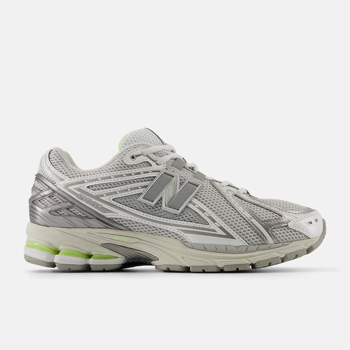 New Balance 1906R ニューバランス ナインティーンオーシックス アール U19063NQ【メンズ スニーカー ランニングシューズ メッシュアッパー ハイテクスニーカー クッションソール 26SS】