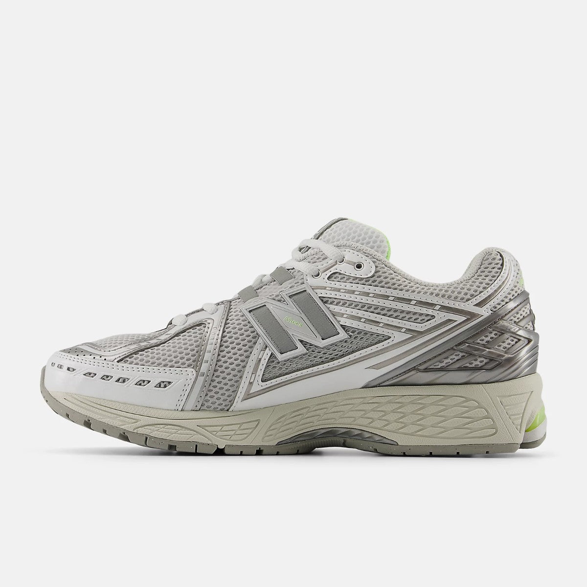 New Balance 1906R ニューバランス ナインティーンオーシックス アール U19063NQ【メンズ スニーカー ランニングシューズ メッシュアッパー ハイテクスニーカー クッションソール 26SS】