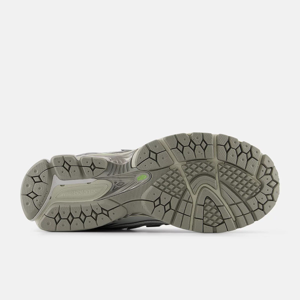 New Balance 1906R ニューバランス ナインティーンオーシックス アール U19063NQ【メンズ スニーカー ランニングシューズ メッシュアッパー ハイテクスニーカー クッションソール 26SS】