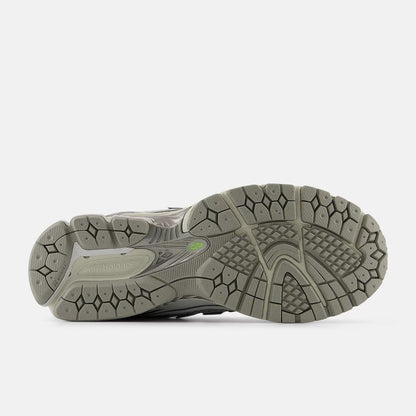 New Balance 1906R ニューバランス ナインティーンオーシックス アール U19063NQ【メンズ スニーカー ランニングシューズ メッシュアッパー ハイテクスニーカー クッションソール 26SS】