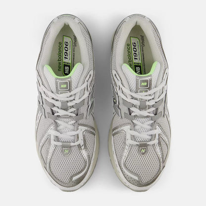 New Balance 1906R ニューバランス ナインティーンオーシックス アール U19063NQ【メンズ スニーカー ランニングシューズ メッシュアッパー ハイテクスニーカー クッションソール 26SS】