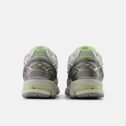New Balance 1906R ニューバランス ナインティーンオーシックス アール U19063NQ【メンズ スニーカー ランニングシューズ メッシュアッパー ハイテクスニーカー クッションソール 26SS】