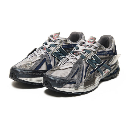 New Balance 1906A ニューバランス 1906A U19064F6【メンズ 衝撃吸収性 メッシュ素材 牛革 26SS】