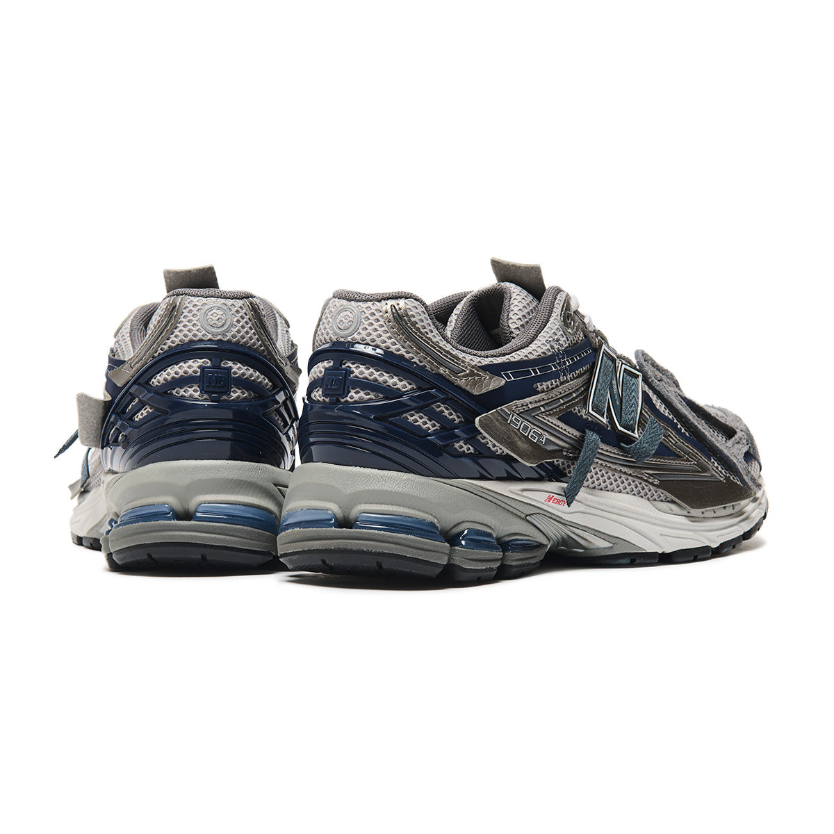 New Balance 1906A ニューバランス 1906A U19064F6【メンズ 衝撃吸収性 メッシュ素材 牛革 26SS】
