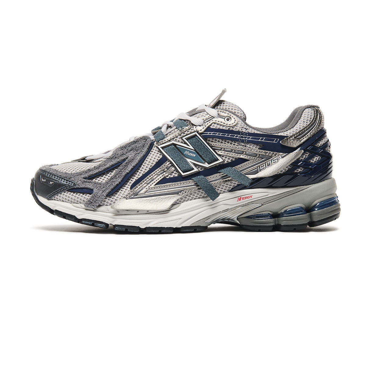 New Balance 1906A ニューバランス 1906A U19064F6【メンズ 衝撃吸収性 メッシュ素材 牛革 26SS】