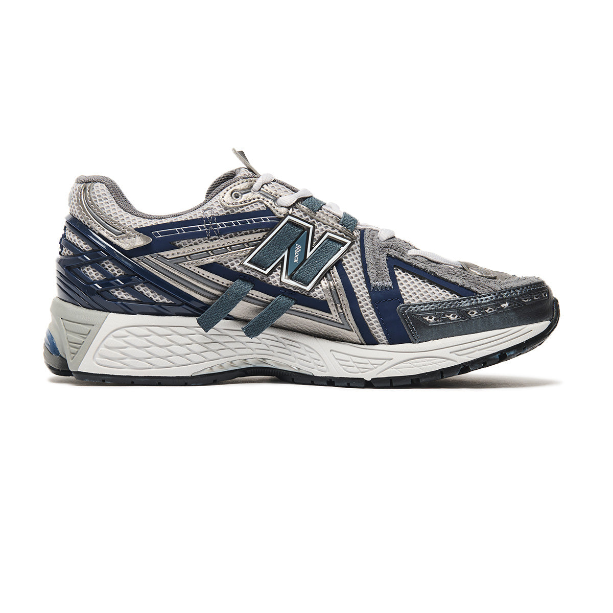 New Balance 1906A ニューバランス 1906A U19064F6【メンズ 衝撃吸収性 メッシュ素材 牛革 26SS】