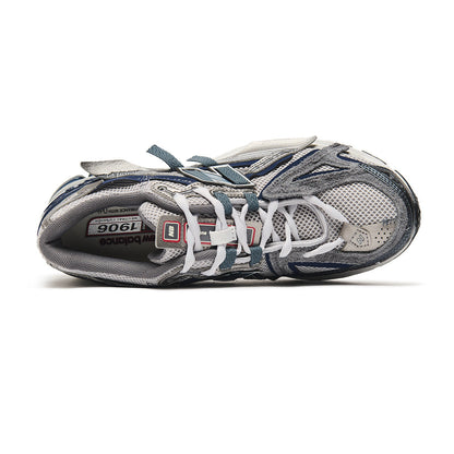 New Balance 1906A ニューバランス 1906A U19064F6【メンズ 衝撃吸収性 メッシュ素材 牛革 26SS】