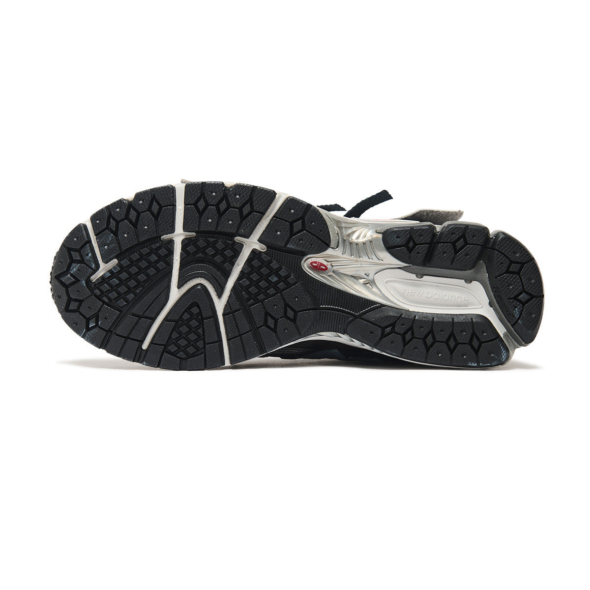 New Balance 1906A ニューバランス 1906A U19064F6【メンズ 衝撃吸収性 メッシュ素材 牛革 26SS】