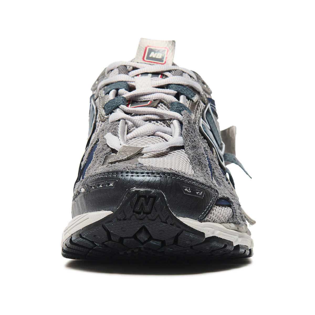 New Balance 1906A ニューバランス 1906A U19064F6【メンズ 衝撃吸収性 メッシュ素材 牛革 26SS】