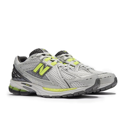 New Balance 1906R ニューバランス 1906R U190652H【メンズ ランニングスタイルシューズ メッシュアッパー シンセティックレザー 通気性 軽量 26SS】