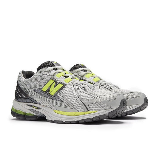 New Balance 1906R ニューバランス 1906R U190652H【メンズ ランニングスタイルシューズ メッシュアッパー シンセティックレザー 通気性 軽量 26SS】