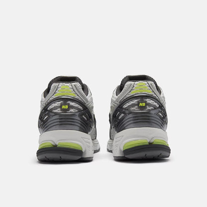 New Balance 1906R ニューバランス 1906R U190652H【メンズ ランニングスタイルシューズ メッシュアッパー シンセティックレザー 通気性 軽量 26SS】