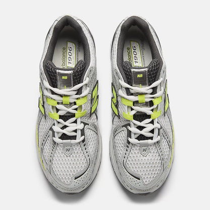 New Balance 1906R ニューバランス 1906R U190652H【メンズ ランニングスタイルシューズ メッシュアッパー シンセティックレザー 通気性 軽量 26SS】