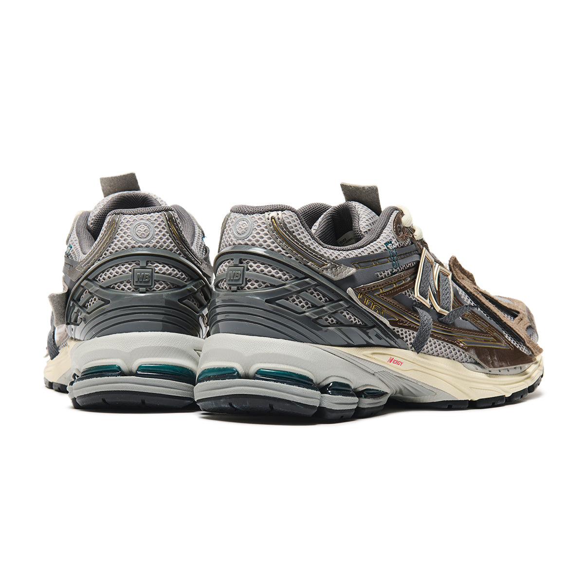 New Balance 1906A ニューバランス 1906A U19066U8【メンズ 衝撃吸収性 メッシュ素材 牛革 26SS】