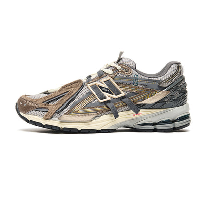 New Balance 1906A ニューバランス 1906A U19066U8【メンズ 衝撃吸収性 メッシュ素材 牛革 26SS】
