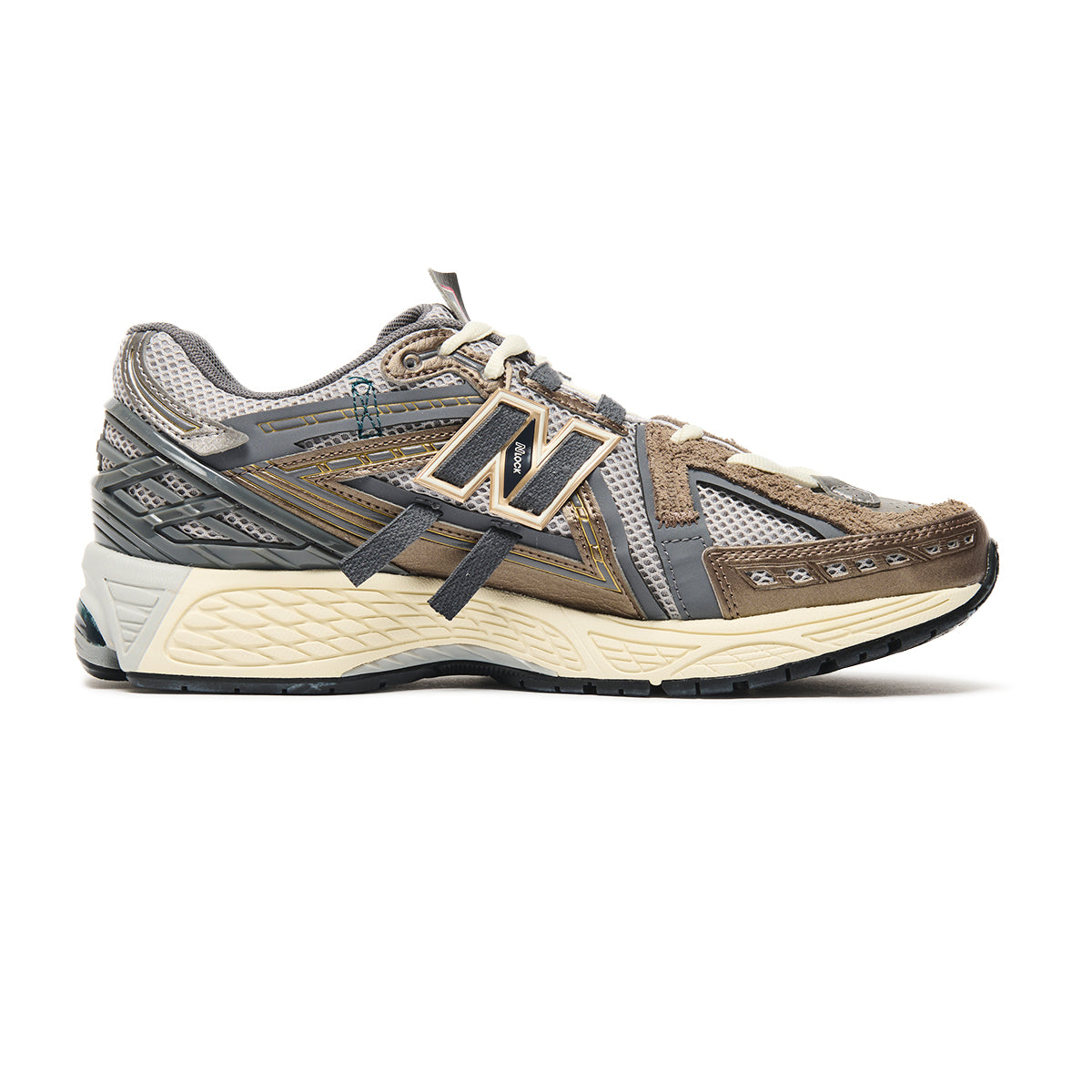 New Balance 1906A ニューバランス 1906A U19066U8【メンズ 衝撃吸収性 メッシュ素材 牛革 26SS】