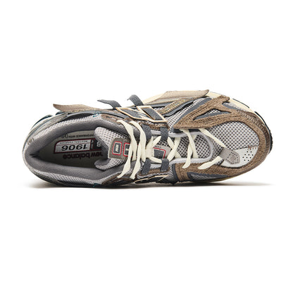 New Balance 1906A ニューバランス 1906A U19066U8【メンズ 衝撃吸収性 メッシュ素材 牛革 26SS】