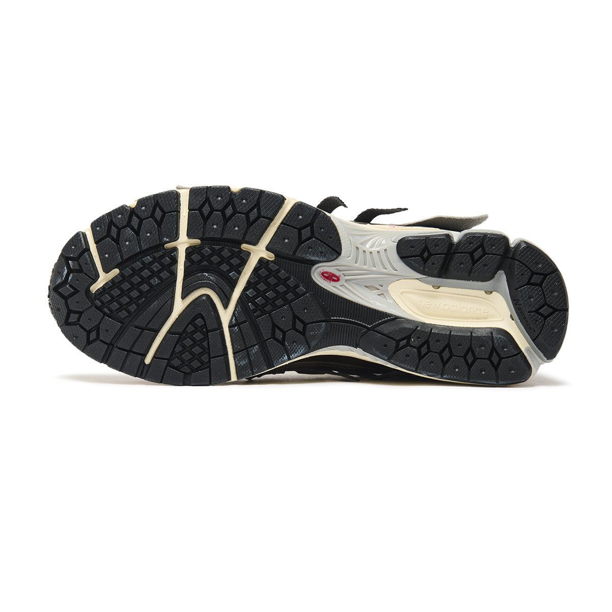 New Balance 1906A ニューバランス 1906A U19066U8【メンズ 衝撃吸収性 メッシュ素材 牛革 26SS】