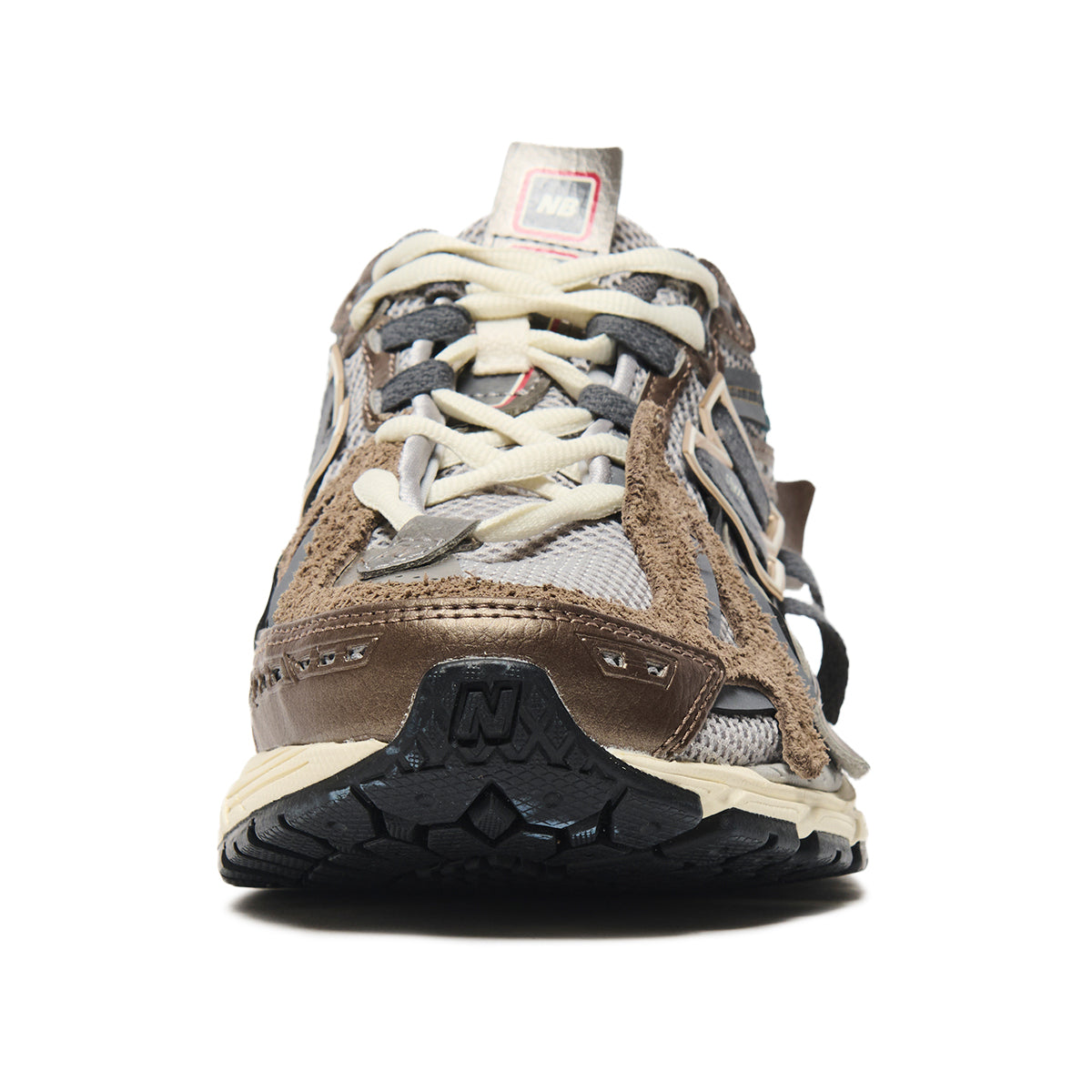 New Balance 1906A ニューバランス 1906A U19066U8【メンズ 衝撃吸収性 メッシュ素材 牛革 26SS】
