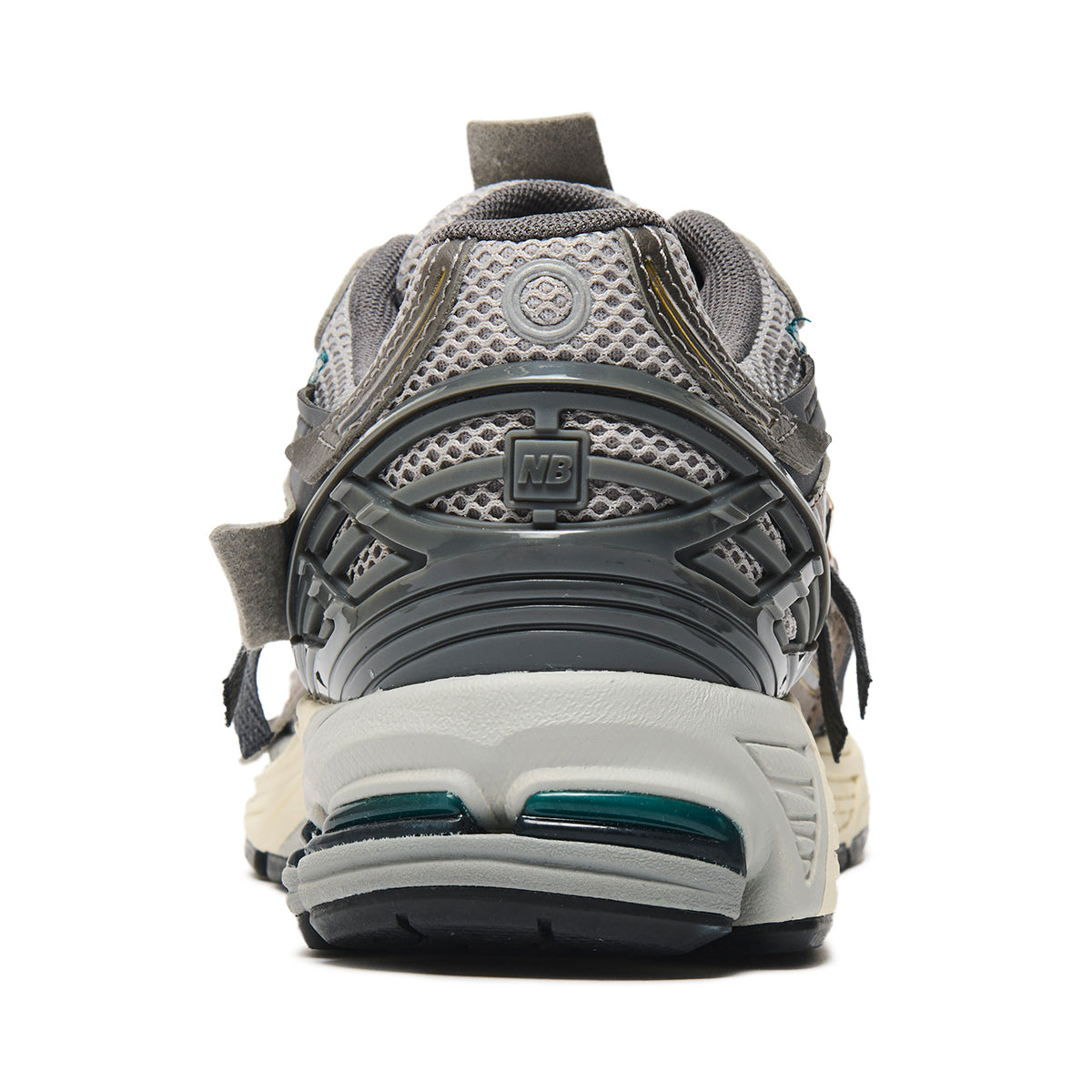 New Balance 1906A ニューバランス 1906A U19066U8【メンズ 衝撃吸収性 メッシュ素材 牛革 26SS】