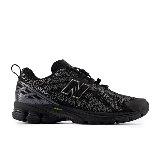 New Balance 1906F ニューバランス 1906F U19068PN【メンズ ランニングスタイルシューズ メッシュアッパー シンセティックレザー 通気性 軽量 26SS】
