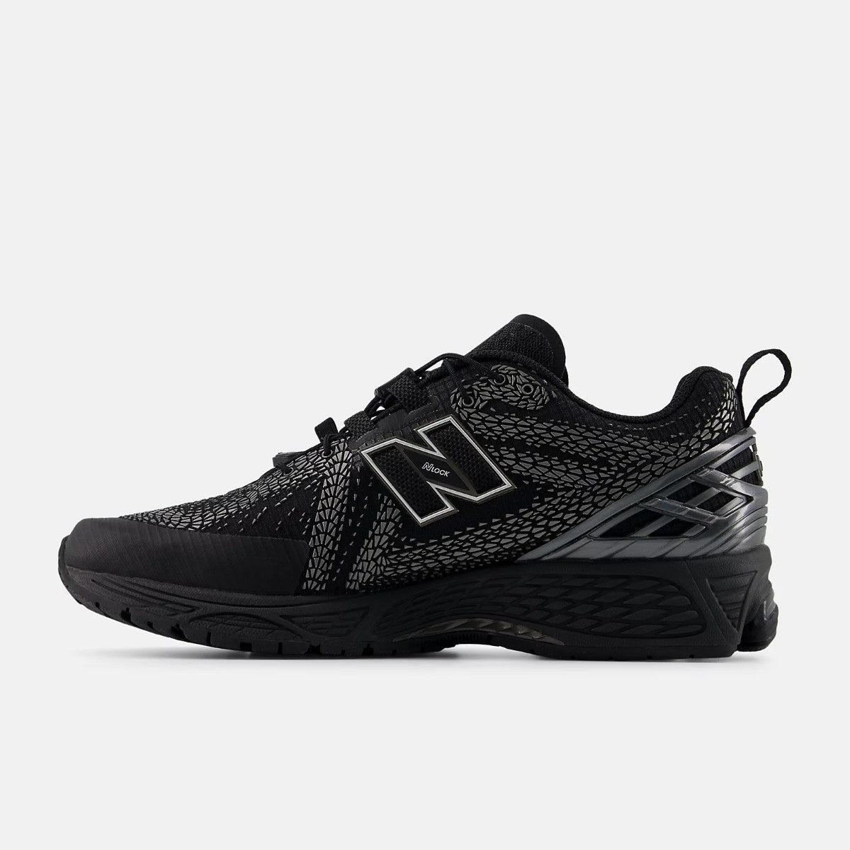 New Balance 1906F ニューバランス 1906F U19068PN【メンズ ランニングスタイルシューズ メッシュアッパー シンセティックレザー 通気性 軽量 26SS】