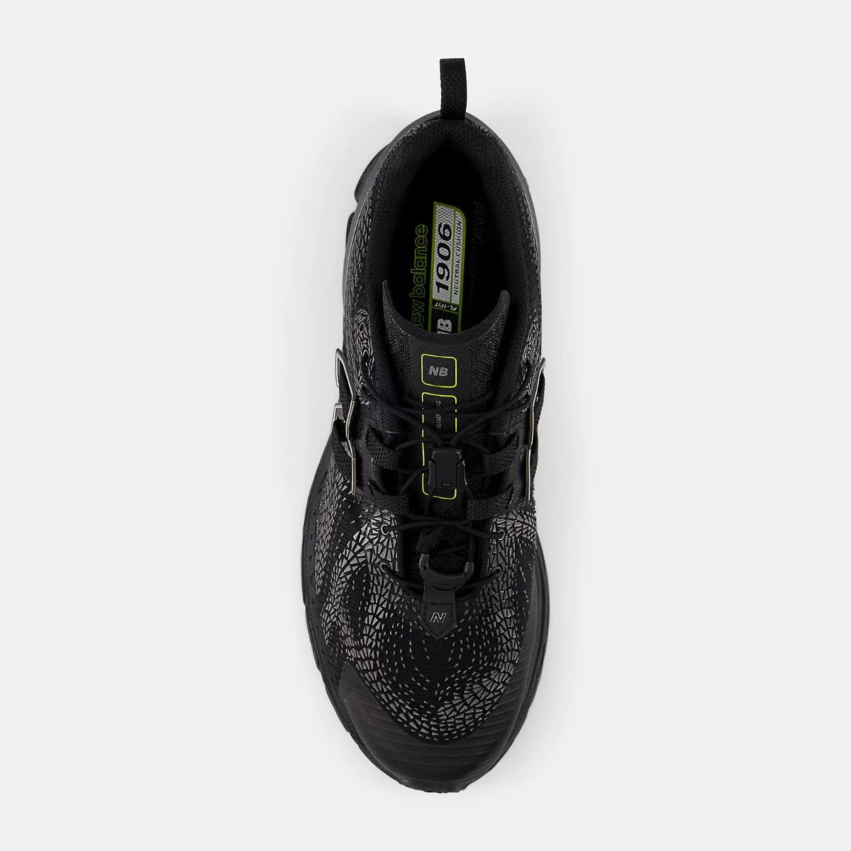 New Balance 1906F ニューバランス 1906F U19068PN【メンズ ランニングスタイルシューズ メッシュアッパー シンセティックレザー 通気性 軽量 26SS】