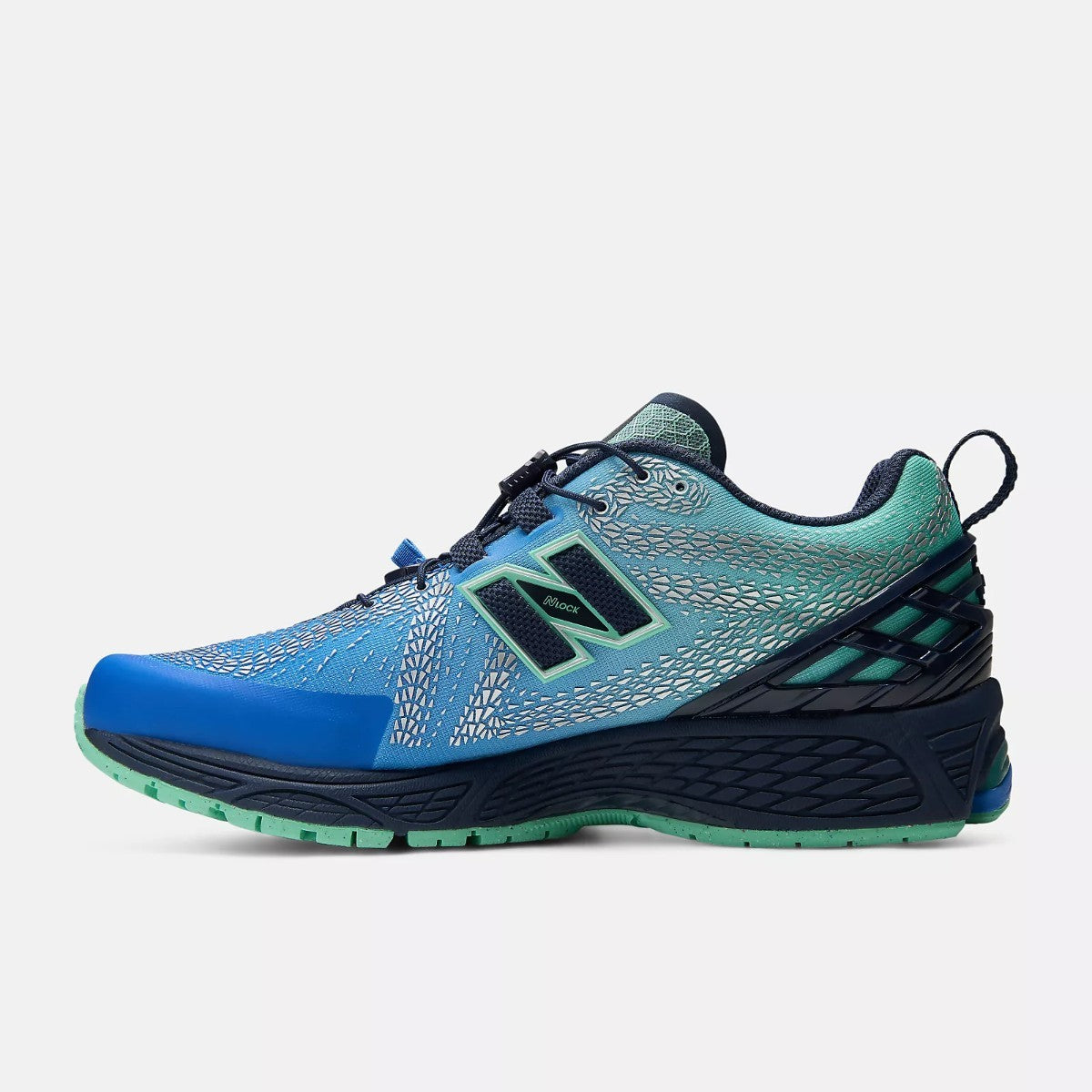 New Balance 1906F ニューバランス ナインティーンオーシックス エフ U19069OQ【メンズ スニーカー ランニングシューズ メッシュアッパー ハイテクスニーカー クッションソール 26SS】