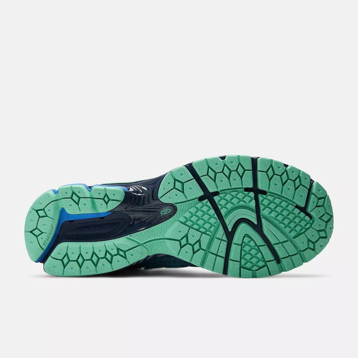 New Balance 1906F ニューバランス ナインティーンオーシックス エフ U19069OQ【メンズ スニーカー ランニングシューズ メッシュアッパー ハイテクスニーカー クッションソール 26SS】