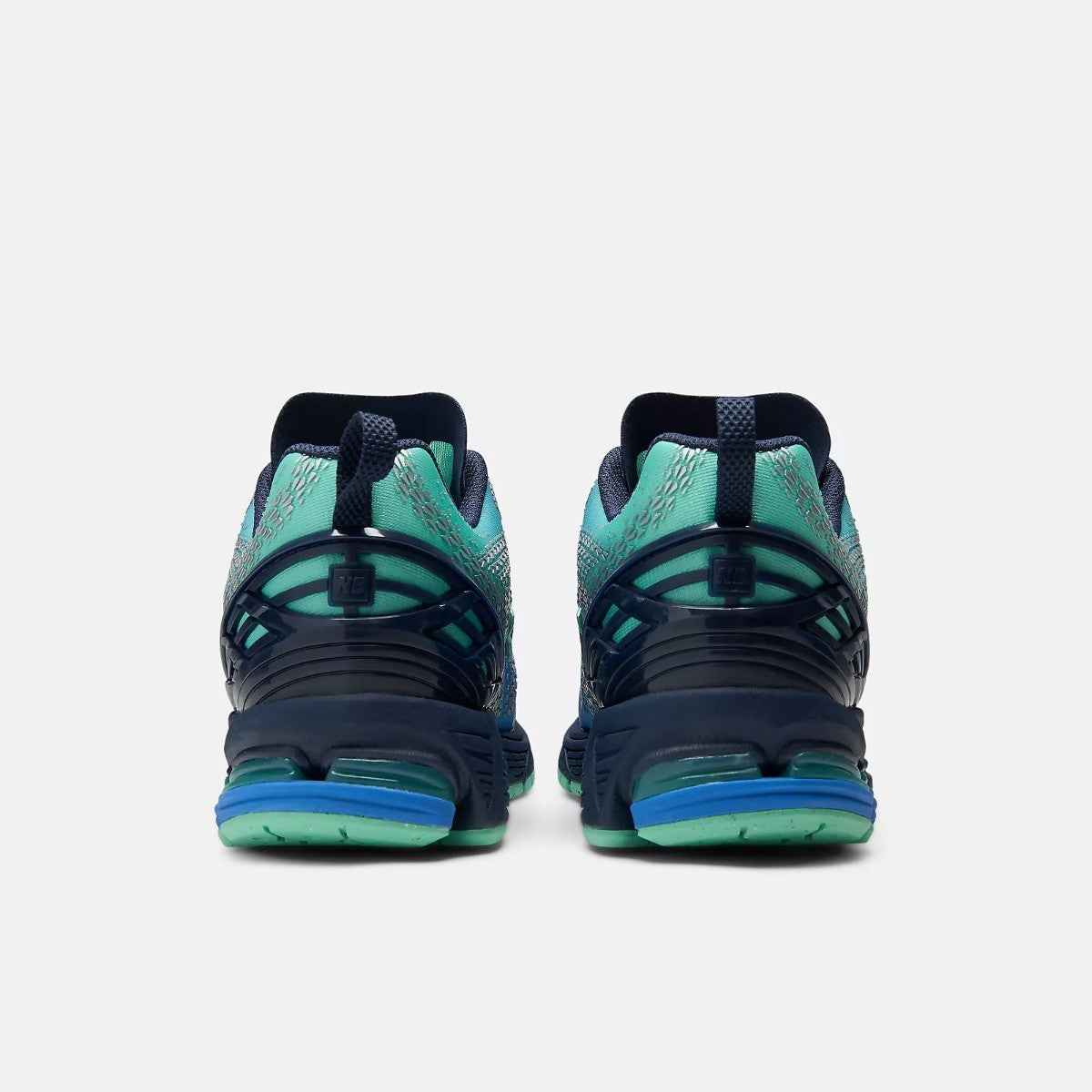 New Balance 1906F ニューバランス ナインティーンオーシックス エフ U19069OQ【メンズ スニーカー ランニングシューズ メッシュアッパー ハイテクスニーカー クッションソール 26SS】