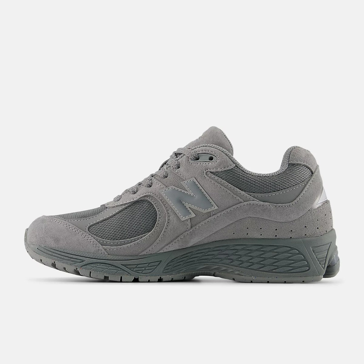 New Balance 2002R ニューバランス 2002R U20021O2【メンズ ランニングスタイルシューズ メッシュアッパー シンセティックレザー 通気性 軽量 26SS】