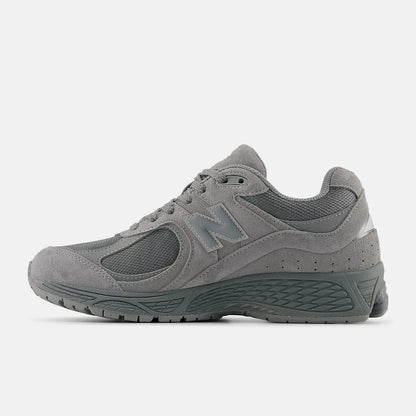 New Balance 2002R ニューバランス 2002R U20021O2【メンズ ランニングスタイルシューズ メッシュアッパー シンセティックレザー 通気性 軽量 26SS】