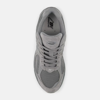 New Balance 2002R ニューバランス 2002R U20021O2【メンズ ランニングスタイルシューズ メッシュアッパー シンセティックレザー 通気性 軽量 26SS】