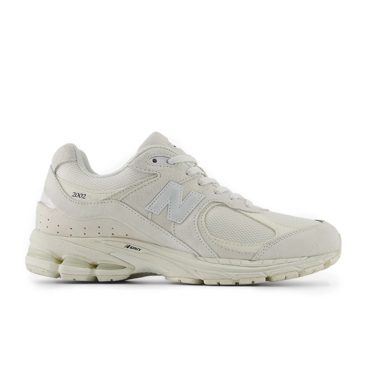 New Balance 2002R ニューバランス 2002R U20025PO【メンズ ランニングスタイルシューズ メッシュアッパー シンセティックレザー 通気性 軽量 26SS】
