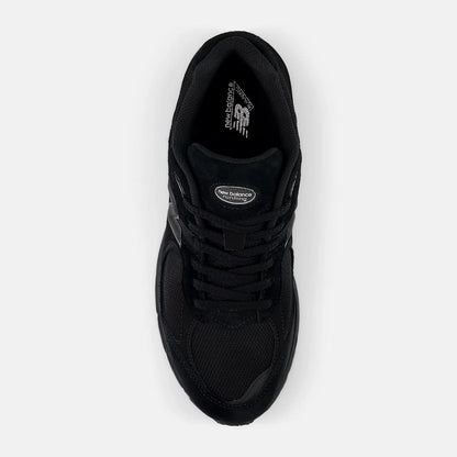 New Balance 2002R ニューバランス 2002R U200278J【メンズ ランニングスタイルシューズ メッシュアッパー シンセティックレザー 通気性 軽量 26SS】