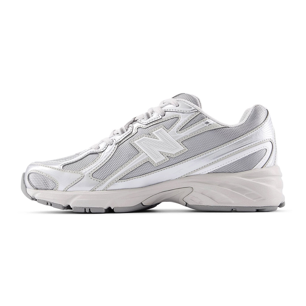 New Balance 740 ニューバランス 740 U7405I7【メンズ ランニングシューズ メッシュスニーカー クッション性 衝撃吸収 26SS】