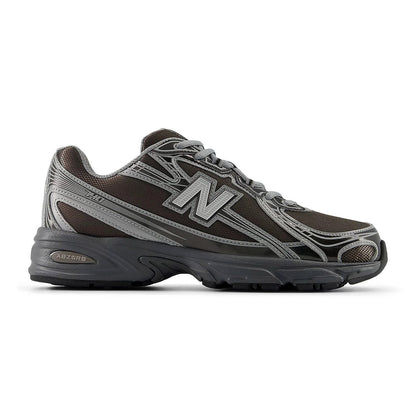 New Balance 740 ニューバランス 740 U7407YI【メンズ ランニングシューズ メッシュスニーカー クッション性 衝撃吸収 26SS】