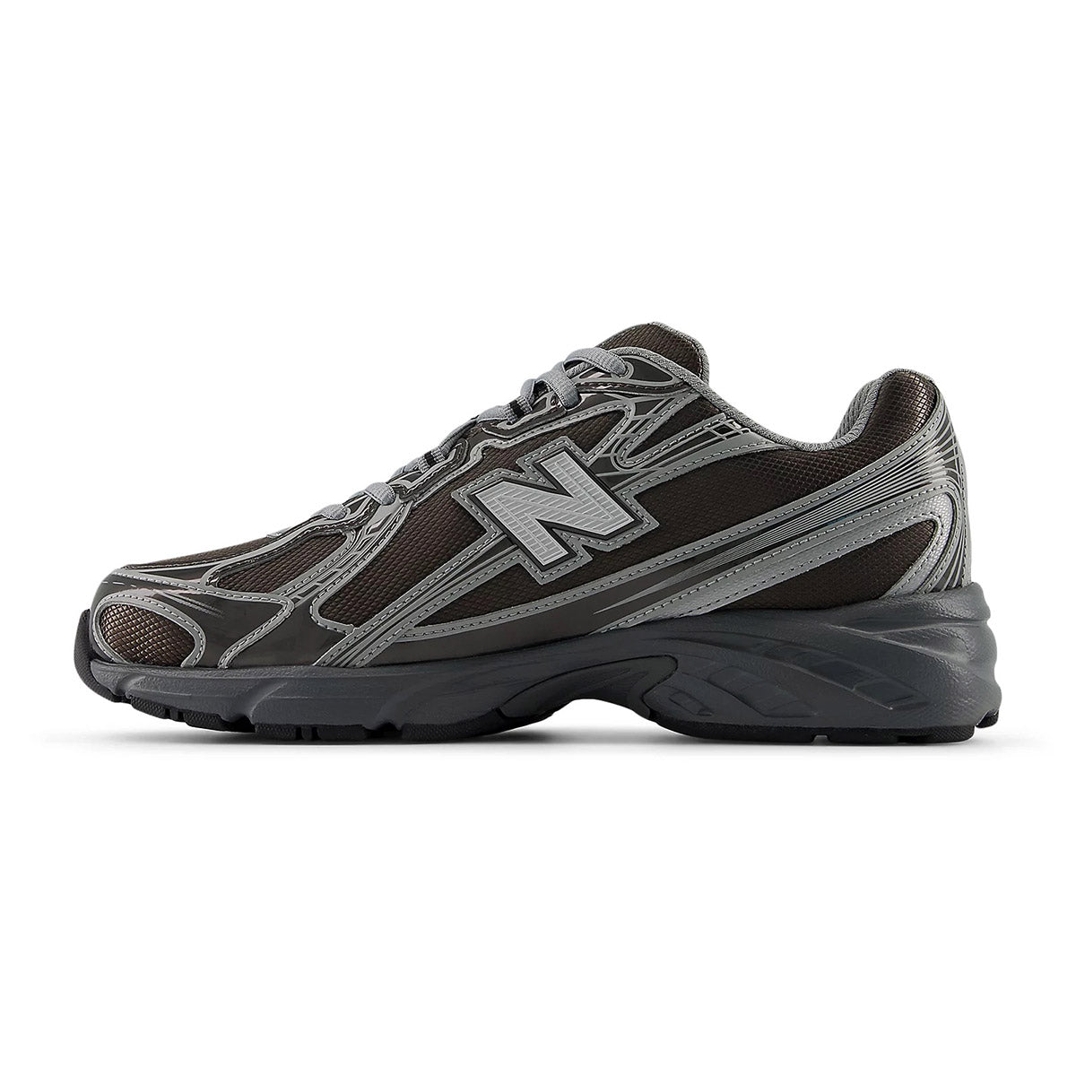 New Balance 740 ニューバランス 740 U7407YI【メンズ ランニングシューズ メッシュスニーカー クッション性 衝撃吸収 26SS】