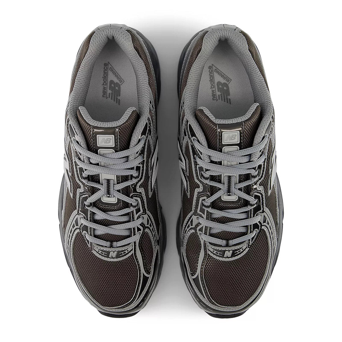 New Balance 740 ニューバランス 740 U7407YI【メンズ ランニングシューズ メッシュスニーカー クッション性 衝撃吸収 26SS】