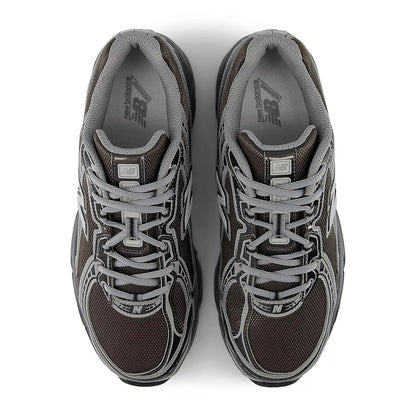 New Balance 740 ニューバランス 740 U7407YI【メンズ ランニングシューズ メッシュスニーカー クッション性 衝撃吸収 26SS】
