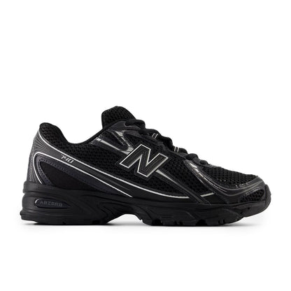New Balance 740 ニューバランス 740 U740BM2【メンズ 衝撃吸収 クッション性 メッシュ素材 26SS】