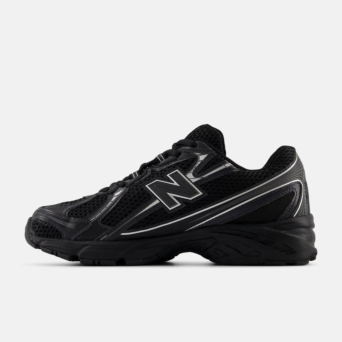 New Balance 740 ニューバランス 740 U740BM2【メンズ 衝撃吸収 クッション性 メッシュ素材 26SS】