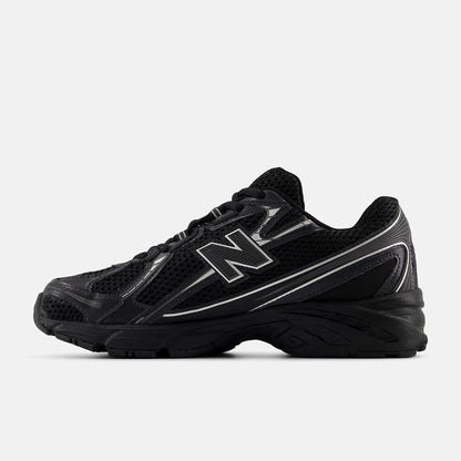 New Balance 740 ニューバランス 740 U740BM2【メンズ 衝撃吸収 クッション性 メッシュ素材 26SS】