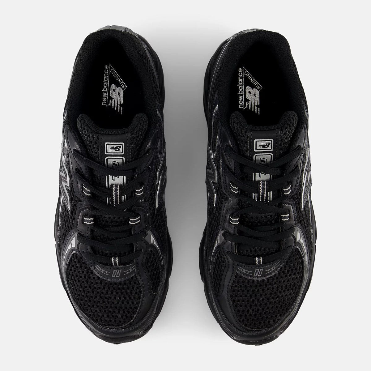 New Balance 740 ニューバランス 740 U740BM2【メンズ 衝撃吸収 クッション性 メッシュ素材 26SS】