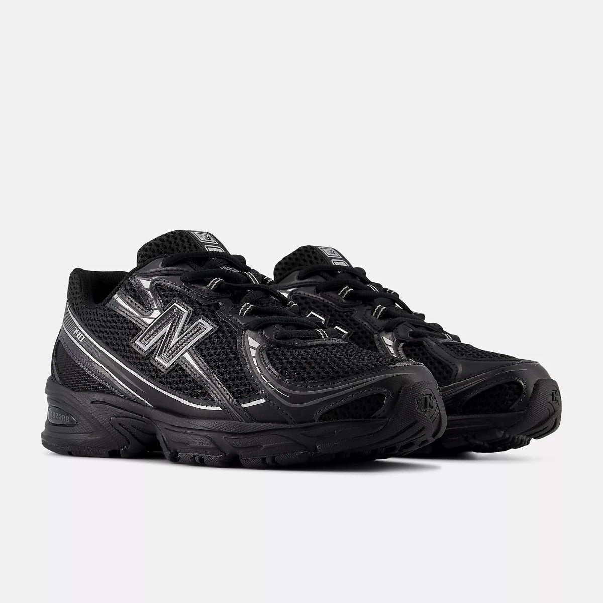 New Balance 740 ニューバランス 740 U740BM2【メンズ 衝撃吸収 クッション性 メッシュ素材 26SS】