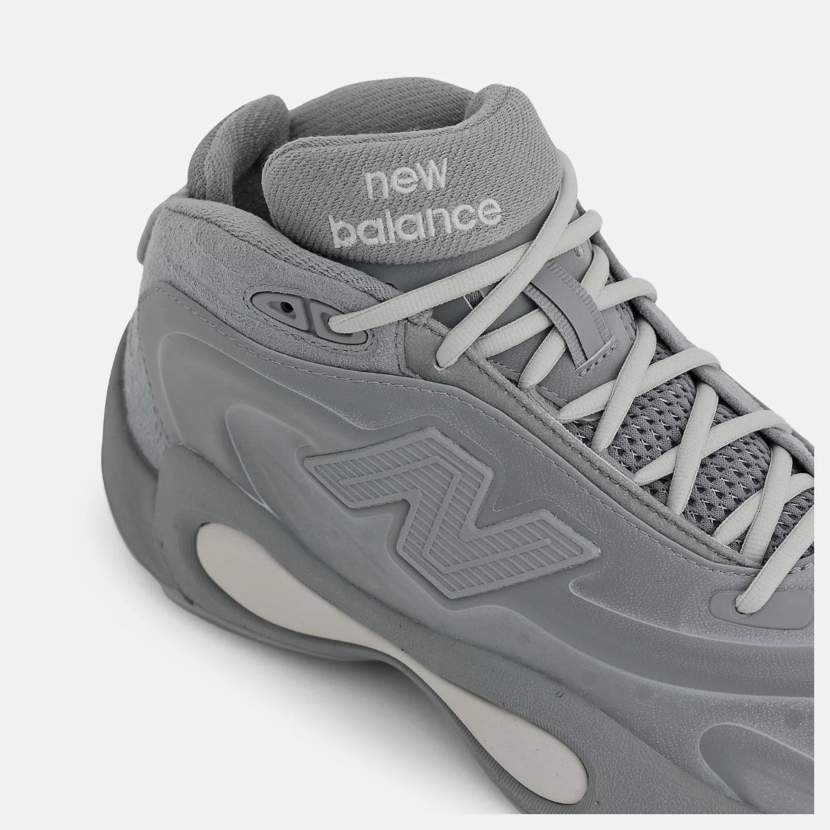 New Balance P400 ニューバランス ピーフォーハンドレッド UFFBB5WD【メンズ スニーカー ランニングシューズ メッシュアッパー ハイテクスニーカー クッションソール 26SS】